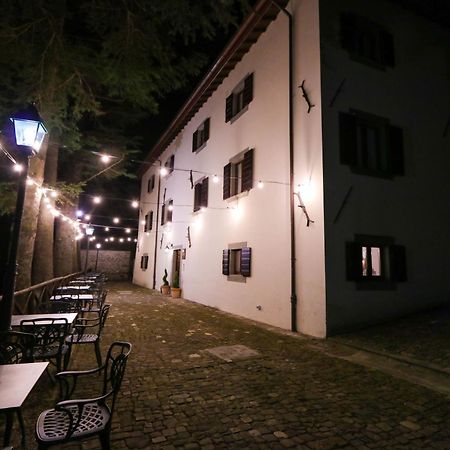 Il Palazzo Ridracoli Ξενοδοχείο Bagno di Romagna Εξωτερικό φωτογραφία