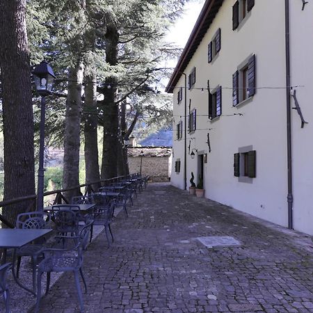 Il Palazzo Ridracoli Ξενοδοχείο Bagno di Romagna Εξωτερικό φωτογραφία