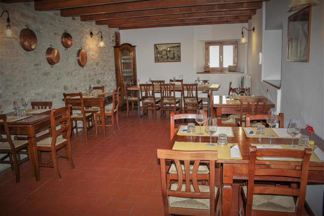 Il Palazzo Ridracoli Ξενοδοχείο Bagno di Romagna Εξωτερικό φωτογραφία