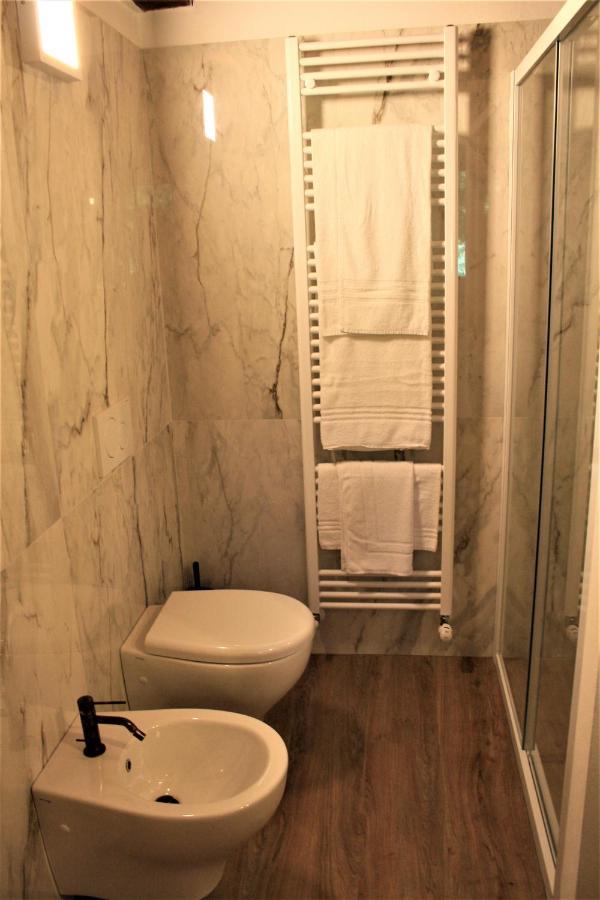 Il Palazzo Ridracoli Ξενοδοχείο Bagno di Romagna Εξωτερικό φωτογραφία