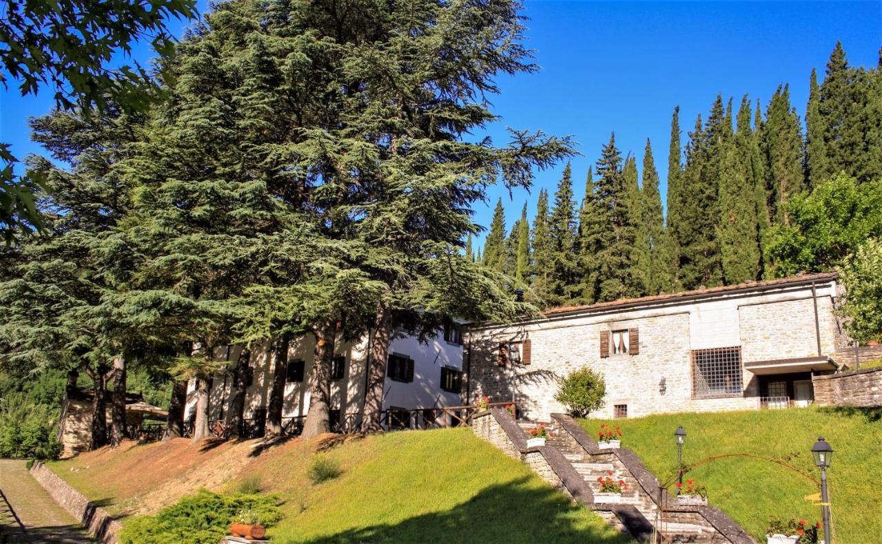 Il Palazzo Ridracoli Ξενοδοχείο Bagno di Romagna Εξωτερικό φωτογραφία