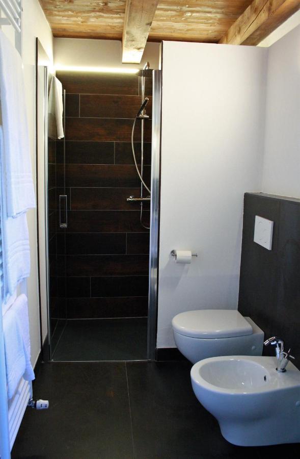 Il Palazzo Ridracoli Ξενοδοχείο Bagno di Romagna Εξωτερικό φωτογραφία
