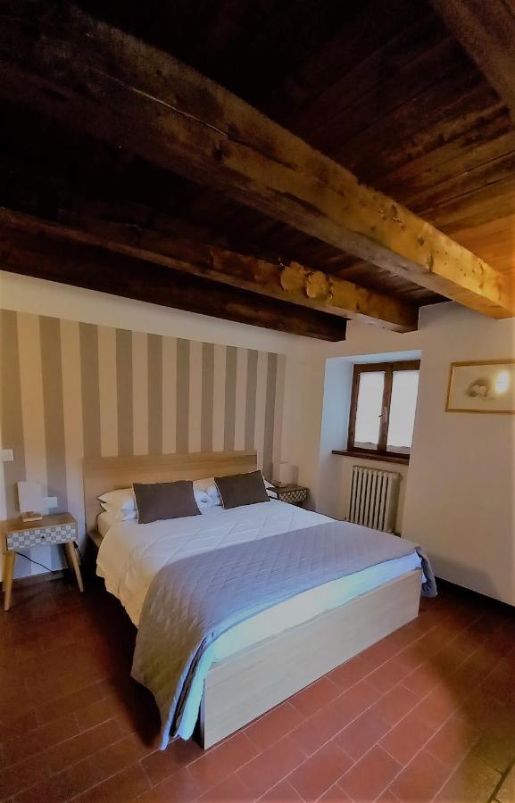 Il Palazzo Ridracoli Ξενοδοχείο Bagno di Romagna Εξωτερικό φωτογραφία