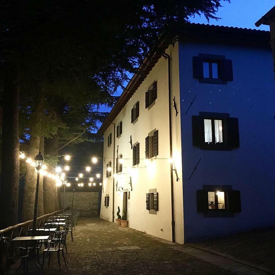 Il Palazzo Ridracoli Ξενοδοχείο Bagno di Romagna Εξωτερικό φωτογραφία