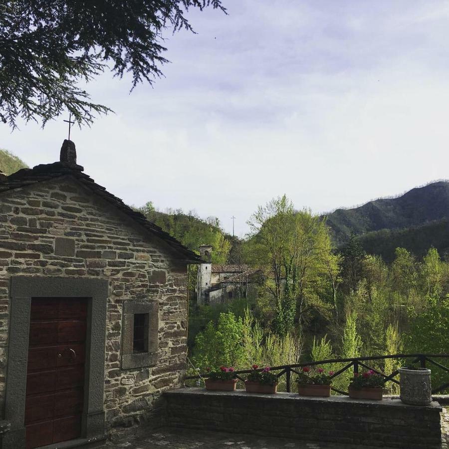 Il Palazzo Ridracoli Ξενοδοχείο Bagno di Romagna Εξωτερικό φωτογραφία