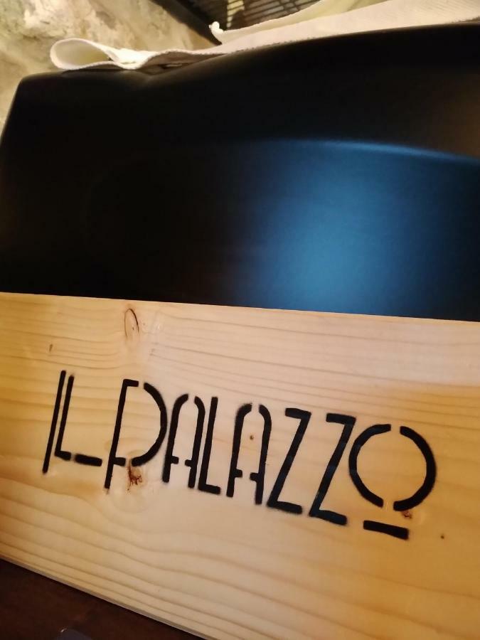 Il Palazzo Ridracoli Ξενοδοχείο Bagno di Romagna Εξωτερικό φωτογραφία