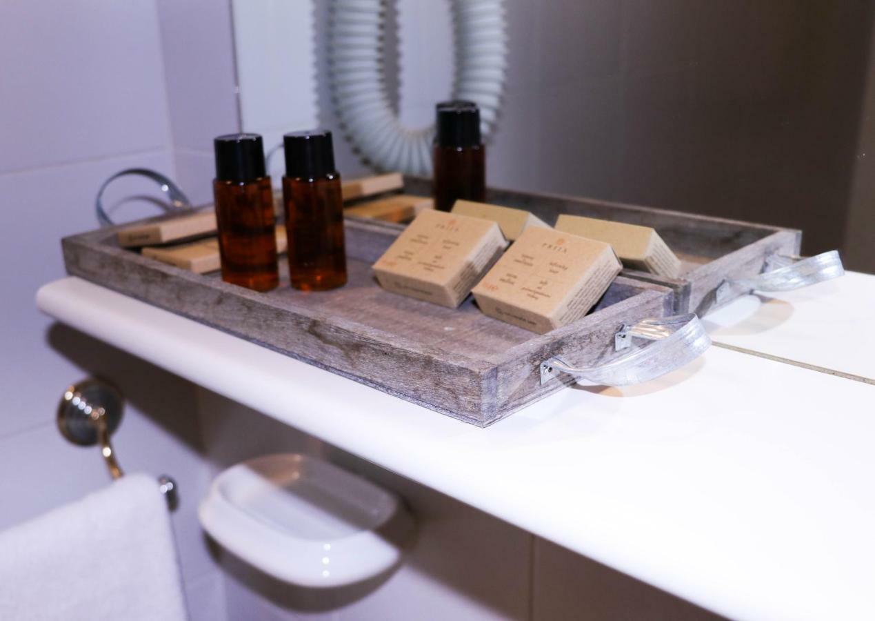 Il Palazzo Ridracoli Ξενοδοχείο Bagno di Romagna Εξωτερικό φωτογραφία